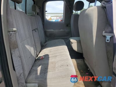 Zdjęcie 10 z 12 samochodu: 2000 TOYOTA TUNDRA SR5 VIN:5TBBT4415YS118895 - miniatura