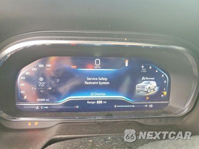 Zdjęcie 9 z 13 samochodu: 2022 CHEVROLET SUBURBAN VIN:1GNSCCKD3NR334910 - miniatura