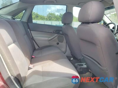 Zdjęcie 10 z 11 samochodu: 2007 FORD FOCUS ZX4 VIN:1FAHP34N47W161051 - miniatura