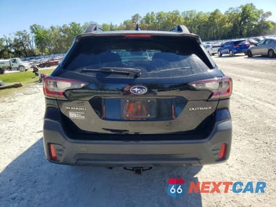 Zdjęcie 6 z 13 samochodu: 2020 SUBARU OUTBACK PREMIUM VIN:4S4BTAEC3L3166438 - miniatura