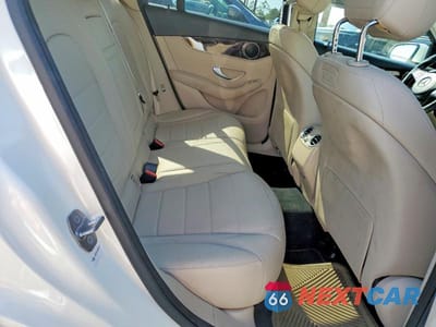 Zdjęcie 11 z 13 samochodu: 2018 MERCEDES-BENZ GLC 300 VIN:WDC0G4JB2JV078149 - miniatura