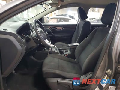 Zdjęcie 7 z 12 samochodu: 2018 NISSAN ROGUE SPORT S VIN:JN1BJ1CR9JW259626 - miniatura