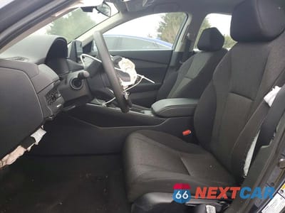 Zdjęcie 7 z 11 samochodu: 2024 HONDA ACCORD LX VIN:1HGCY1F21RA031285 - miniatura