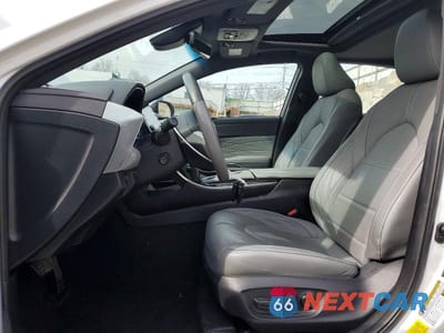 Zdjęcie 7 z 12 samochodu: 2021 TOYOTA AVALON HYBRID LIMITED VIN:4T1DA1AB5MU006696 - miniatura