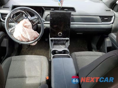 Zdjęcie 8 z 13 samochodu: 2025 GMC TERRAIN ELEVATION VIN:3GKALUEG2SL263089 - miniatura
