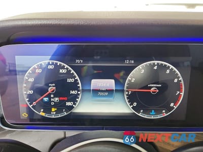 Zdjęcie 9 z 12 samochodu: 2020 MERCEDES-BENZ E 450 4MATIC VIN:WDDZF6JB6LA727821 - miniatura