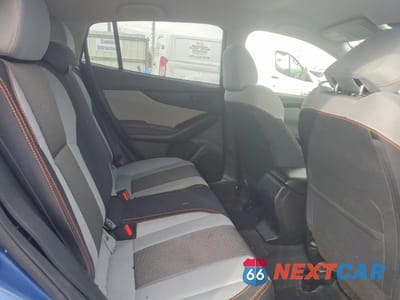 Zdjęcie 11 z 14 samochodu: 2023 SUBARU CROSSTREK PREMIUM VIN:JF2GTACC3PG244505 - miniatura