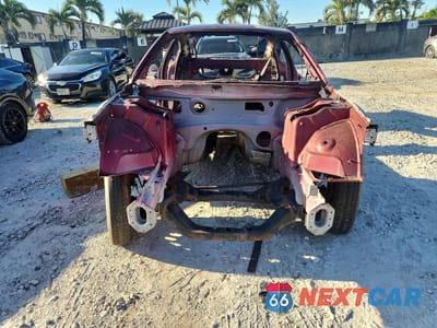 Piąte zdjęcie samochodu w środku: 2021 DODGE CHARGER SCAT PACK VIN:2C3CDXGJ3MH604284 - miniatura