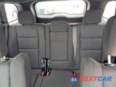 Zdjęcie 10 z 14 samochodu: 2019 JEEP GRAND CHEROKEE LAREDO VIN:1C4RJFAG1KC547265 - miniatura