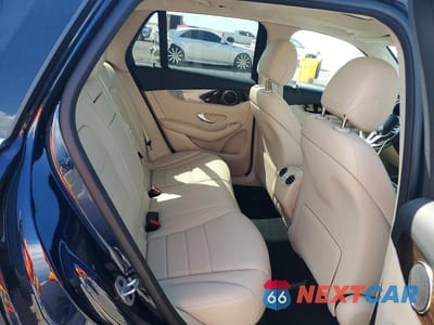 Zdjęcie 11 z 13 samochodu: 2022 MERCEDES-BENZ GLC 300 4MATIC VIN:W1N0G8EB1NG117985 - miniatura