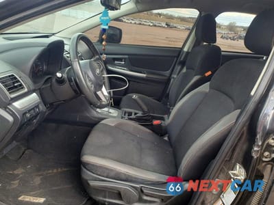 Zdjęcie 7 z 12 samochodu: 2016 SUBARU CROSSTREK PREMIUM VIN:JF2GPABC4G8329806 - miniatura