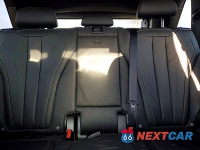 Zdjęcie 10 z 12 samochodu: 2017 BMW X5 XDRIVE35D VIN:5UXKS4C36H0U05015 - miniatura