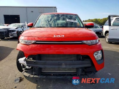 Piąte zdjęcie samochodu w środku: 2022 KIA SOUL LX VIN:KNDJ23AU6N7155331 - miniatura