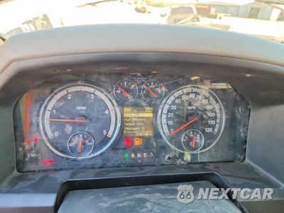 Zdjęcie 9 z 13 samochodu: 2010 DODGE RAM 3500 VIN:3D73Y4CL1AG194463 - miniatura
