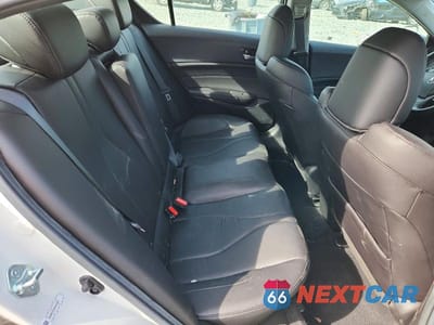 Zdjęcie 10 z 12 samochodu: 2021 ACURA ILX VIN:19UDE2F37MA003060 - miniatura