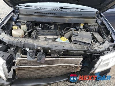 Zdjęcie 12 z 14 samochodu: 2017 DODGE JOURNEY SE VIN:3C4PDCABXHT708159 - miniatura