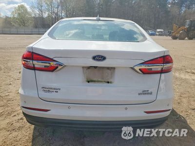 Zdjęcie 6 z 12 samochodu: 2019 FORD FUSION SE VIN:3FA6P0LU0KR160392 - miniatura