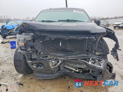 Piąte zdjęcie samochodu w środku: 2019 FORD F150 VIN:1FTMF1EP5KKD11684 - miniatura