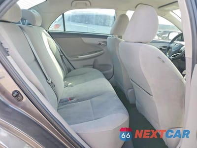 Zdjęcie 10 z 12 samochodu: 2013 TOYOTA COROLLA LE VIN:5YFBU4EE5DP145927 - miniatura