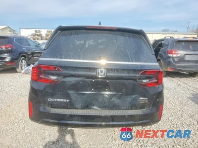 Zdjęcie 6 z 13 samochodu: 2025 HONDA ODYSSEY TOURING VIN:5FNRL6H8XSB011104 - miniatura