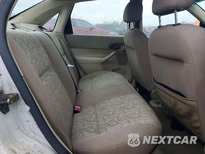 Zdjęcie 10 z 11 samochodu: 2005 FORD FOCUS ZX4 VIN:1FAFP34N75W225250 - miniatura