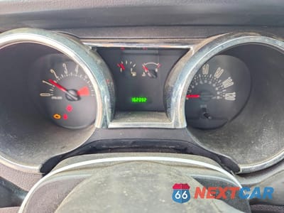 Zdjęcie 9 z 12 samochodu: 2008 FORD MUSTANG VIN:1ZVHT80N585140464 - miniatura