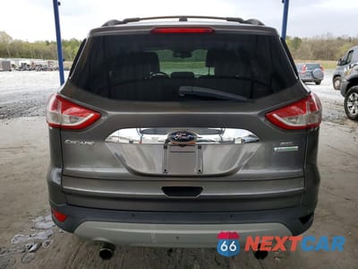 Zdjęcie 6 z 12 samochodu: 2013 FORD ESCAPE SEL VIN:1FMCU0HX5DUB85305 - miniatura