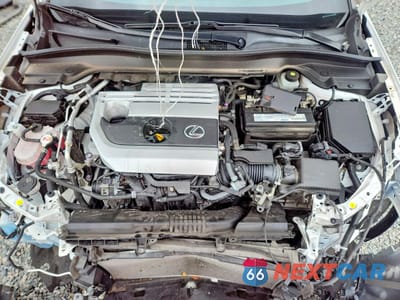 Zdjęcie 11 z 13 samochodu: 2020 LEXUS UX 200 BASE VIN:JTHP3JBH6L2023952 - miniatura