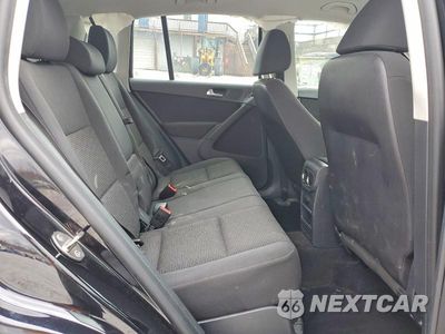 Zdjęcie 11 z 12 samochodu: 2014 VOLKSWAGEN TIGUAN S VIN:WVGAV3AX5EW580543 - miniatura