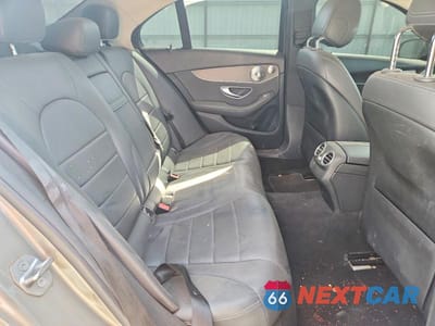 Zdjęcie 10 z 11 samochodu: 2020 MERCEDES-BENZ C 300 VIN:WDDWF8DB4LR525992 - miniatura