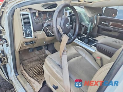 Zdjęcie 8 z 12 samochodu: 2011 DODGE RAM 3500 VIN:3D73Y4HL9BG592109 - miniatura