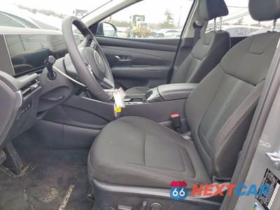 Zdjęcie 7 z 12 samochodu: 2025 HYUNDAI TUCSON SEL VIN:5NMJBCDE0SH517873 - miniatura