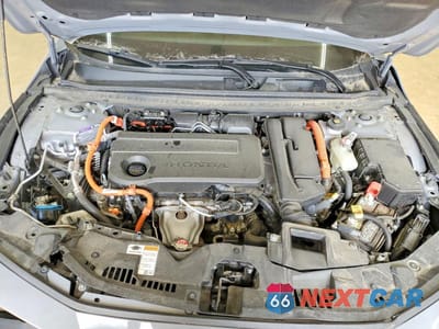 Zdjęcie 11 z 12 samochodu: 2024 HONDA ACCORD HYBRID SPORT VIN:1HGCY2F54RA002010 - miniatura