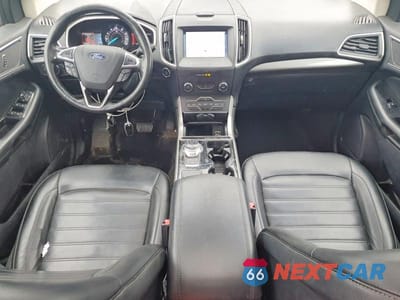 Zdjęcie 8 z 12 samochodu: 2019 FORD EDGE SEL VIN:2FMPK3J95KBB68169 - miniatura