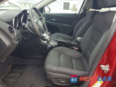 Zdjęcie 7 z 12 samochodu: 2012 CHEVROLET CRUZE ECO VIN:1G1PJ5SC3C7246688 - miniatura