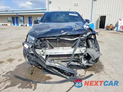 Piąte zdjęcie samochodu w środku: 2019 MERCEDES-BENZ GLC COUPE 300 4MATIC VIN:WDC0J4KBXKF573842 - miniatura