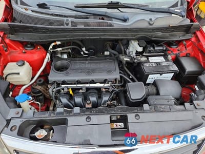 Zdjęcie 12 z 12 samochodu: 2013 KIA SPORTAGE LX VIN:KNDPB3A20D7380724 - miniatura