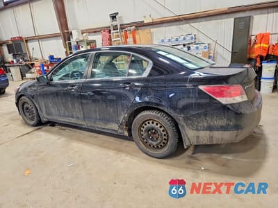 Drugie zdjęcie samochodu z przodu: 2009 HONDA ACCORD EX VIN:1HGCP26779A806810 - miniatura