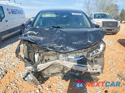 Piąte zdjęcie samochodu w środku: 2018 HONDA ODYSSEY EXL VIN:5FNRL6H73JB064779 - miniatura