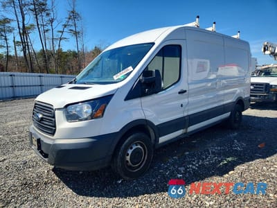 2019 FORD TRANSIT T-350 1FTBW2CV9KKA58917 - główne zdjęcie licytacji z USA - miniatura