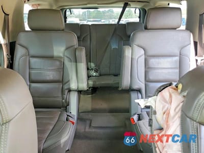 Zdjęcie 10 z 13 samochodu: 2018 GMC YUKON DENALI VIN:1GKS1CKJ0JR280940 - miniatura