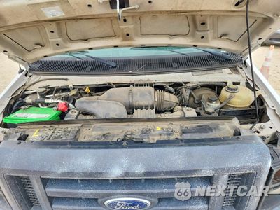 Zdjęcie 12 z 12 samochodu: 2013 FORD DELIVERY VAN VIN:XFTNE1EW3DDA00258 - miniatura