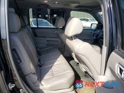Zdjęcie 11 z 13 samochodu: 2015 HONDA PILOT TOURING VIN:5FNYF4H92FB018120 - miniatura