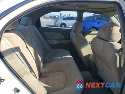 Zdjęcie 10 z 11 samochodu: 2004 HYUNDAI SONATA GLS VIN:KMHWF35H24A078445 - miniatura