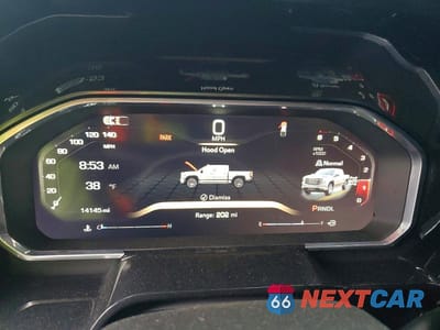 Zdjęcie 9 z 13 samochodu: 2026 GMC SIERRA K1500 ELEVATION-L VIN:1GTPUJEK5TZ109556 - miniatura