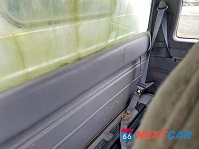 Zdjęcie 10 z 11 samochodu: 1995 FORD F350 VIN:1FDJX35G7SKB67613 - miniatura