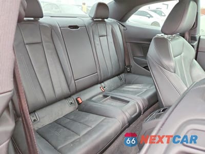 Zdjęcie 10 z 11 samochodu: 2018 AUDI A5 PREMIUM PLUS S-LINE VIN:WAUTNAF53JA004205 - miniatura