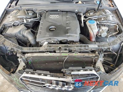 Zdjęcie 11 z 11 samochodu: 2015 AUDI A4 PREMIUM VIN:WAUDFAFL7FA063944 - miniatura