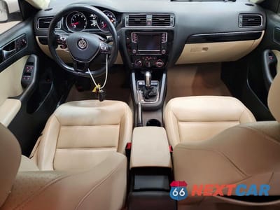 Zdjęcie 8 z 11 samochodu: 2016 VOLKSWAGEN JETTA SEL VIN:3VWL07AJ4GM206259 - miniatura