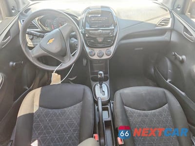 Zdjęcie 8 z 11 samochodu: 2019 CHEVROLET SPARK LS VIN:KL8CB6SA4KC710965 - miniatura